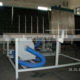 Air Flotation Table/Rubber Spacer Assembly Table With Vacuum Plate