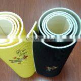 High Quality Anti Slip Custom Yoga Mat MT001 thumbnail-4