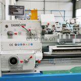 CA6166 CA6266 Horizontal Universal Gap Bed Lathe Machine thumbnail-2