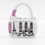 CP8024 Keyless Door Lock for House thumbnail-4