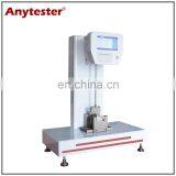 Digital Pendulum Impact Tester for PE, PP, PVC, ABS, PS thumbnail-2