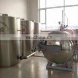 Industrial Food Sterilizer Retort Machine for Glass Jars Tin Can Processing thumbnail-7