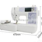 Computer Embroidery Machine Sewing Machine With Free Frame thumbnail-3