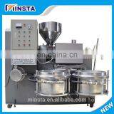 Factory Price Mini Oil Press Machine/Popular Commercial Cooking Oil Making Machine for Sale thumbnail-2
