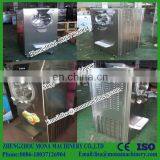 CE Approved Fashionable Commercial Hard Ice Cream Gelato Making Machine thumbnail-3