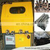 Professional Tube Mirror and Hairline Effect Polishing Machine thumbnail-5