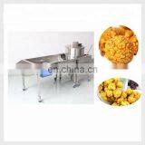 Industrial Hot Air Popcorn Machine Popcorn Making Machine for Sale thumbnail-2