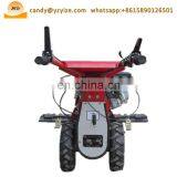 Mini Hay Mower / Grass Mower / Scythe Mower thumbnail-3