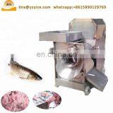 Fish Meat Separating Machine , Fish Bone Removing / Remover Machine thumbnail-7
