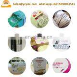 Full Automatic Chocolate Bar Cartoning Boxing Machine Cosmetics Food Pharmaceutical Box Packaging Machine thumbnail-6