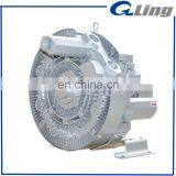 High Pressure Suction Turbine Air Blower
