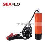 SEAFLO 12V DC 200GPH Solar Mini Diesel Water Pump