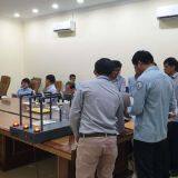 Remote Overhead Line Fault Circuit Indicator for Smart Grid thumbnail-2