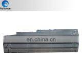 PVC Plastic Package Steel Pipe Square/rectangular/round/oval Tube thumbnail-3