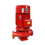 XBD-ISG(ISW)Fire Pump Vertical Multistage Fire Pump（XBD-LG）