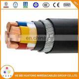 0.6/1kv SABS Certificate Copper Xlpe Cable thumbnail-2