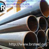 Api 5l Lsaw Welded Mild Steel Pipes,factory Astm A106 Carbon Steel Pipe Prie/api 5l Gr.b Lsaw Pipe,astm A333 Schedule 80 Lsaw Straight Welded pe Lined Drainage Steel Pipes,astm A36 Steel Pipe 20inch Carbon 1000mm Diameter Large En10219 S355 J2h ce Cpd Lsa thumbnail-4