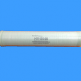 low pressure industrial  Reverse Osmosis membrane elements for brackish water