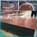 PVC Window Machine / PVC Profile Bending Machine