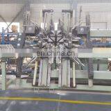 Automatic Four Corner PVC Window Door Frame Welding Making Machine thumbnail-2