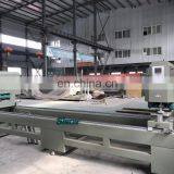 Four Head PVC Window Seamless Welding Machine thumbnail-3