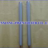 Cylindrical Metal Filter Cartridge thumbnail-1