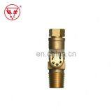 China Factory Yemen 12.5Kg Lpg Gas Cylinder Regulator For Sale thumbnail-1