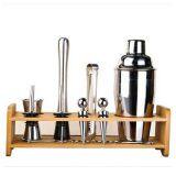 Wholesale Boston Cocktail Shaker Set thumbnail-2