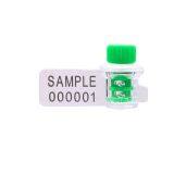 High Security Twist Plastic Water/Electric Twister Meter Seal for Meter/gas/airport thumbnail-4