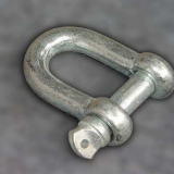 Shackle; High Strength Shackle; Link Shackle thumbnail-4