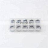 B25 Common Rail Adjustment Gasket 19-23.5 Injector Adjusting Gasket 50 PCS thumbnail-3