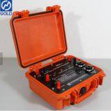 Resistivity Water Deep Underground Water Detector WDA-1 Super Digital DC Resistivity & IP Meter thumbnail-2