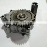 Good Quality High Excavator Engine Spare Parts J05E SK200-8 16100-E0373 Diesel Water Pump