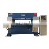 100T Plastic Storage Box Hydraulic Cutting Machine thumbnail-2