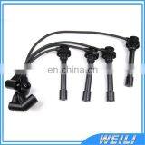 WL14-0096 Spark Plug Wire Set Ignition Lead Cable for Chery Tiggo 4G64II 2.0