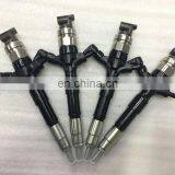 Diesel Common Rail Injector 23670-0L050 thumbnail-2