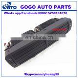 Left Right Central Dashboard Automatic Air Vent Outlet Fit for VW Passat thumbnail-1