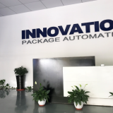 Shanghai Innovation Package Machine Co.,ltd. company overview - view 2 thumbnail