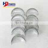 Main and Con Rod Bearing 4TNE92 thumbnail-5