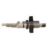 0445120007 2830957 4897271 Common Rail Diesel Fuel Injector for ISB Engine