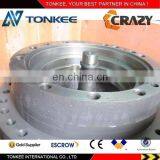 Excavator Final Drive Gearbox VOE14522475 For EC210B Travel Motor Gearbox thumbnail-2