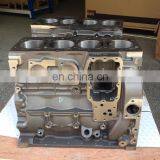 ISDE-4 Engine Cylinder Block 4934322 4931730 5274410 thumbnail-3