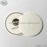 Absorbent Round Absorbent Paper Coaster For Hotels thumbnail-2