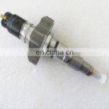 0445120054 Common Rail Fuel Injector 504091504 CASE 2855491 For Diesel Engine