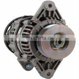NEW 43 AMP Alternator 0124110008 0-124-110-008 for Tractor 5045D 5045E 5055D 5055E
