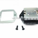 Blower Motor Resistor OEM MR568591 11151711 thumbnail-2