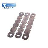 Бетонные стяжки стен и аксессуары