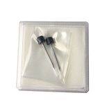 Spare Electrodes for Fusion Splicer Shinho X-12