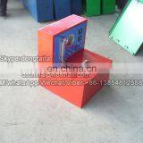 Trending Products QCM300 Petrol Automotive Electric Fuel Pump Tester Test Machine