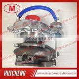 CT16 17201-30070 17201 30070 Turbo Turbocharger For LandCruiser Land Cruiser Hiace D4D 2KD 2KD-FTV 2KDFTV 2.5L Oil Cooled thumbnail-3